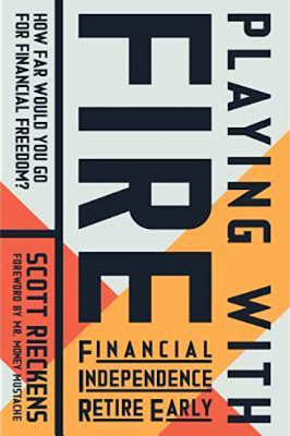 best books on FIRE