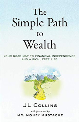 best fire books the simple path to wealth