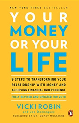 best books on financial independence