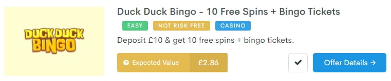 team casino review