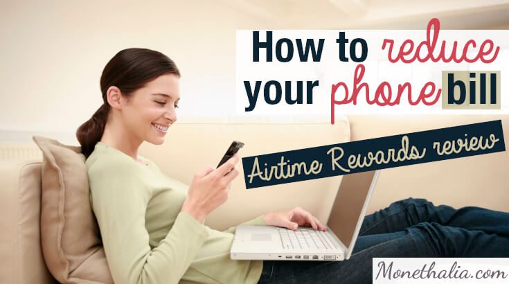 How to reduce your phone bill