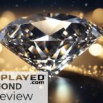 Image of a diamond