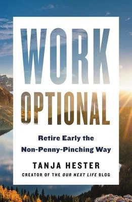 Work optional book cover