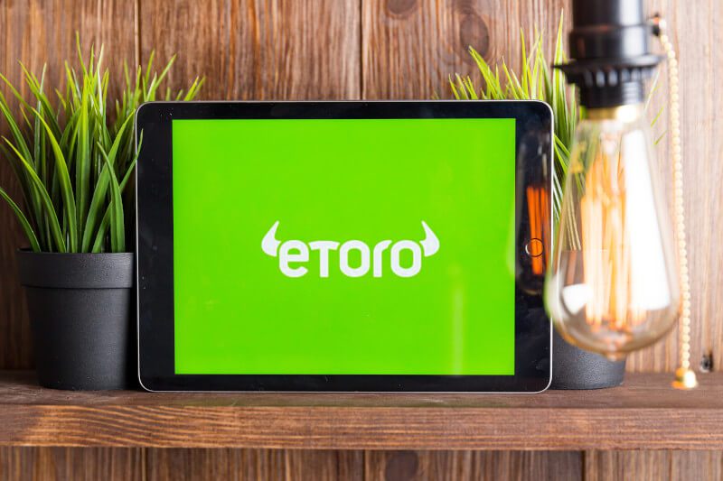 etoro tablet
