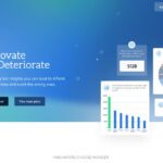 Wonder homepage
